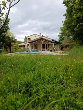 Maison de vacances authentique